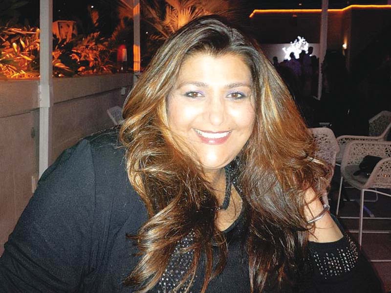 sabiha rita hassan