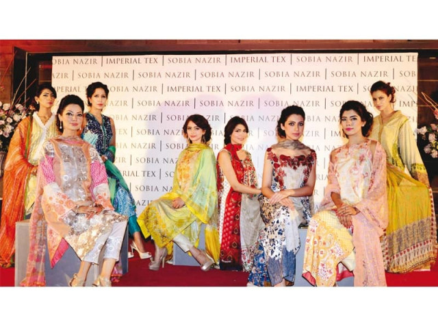 nazir s new studio in islamabad offers pr t wear and a separate bridal studio photos publicity nazir s new studio in islamabad offers pr t wear and a separate bridal studio photos publicity