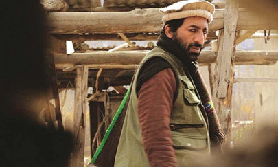 i try to add a human element to my characters adnan shah tipu i try to add a human element to my characters adnan shah tipu