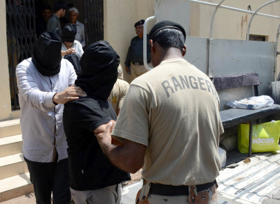 for questioning kda officers detained by rangers for 3 months for questioning kda officers detained by rangers for 3 months