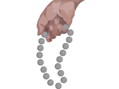 duped trappings of a fake peer