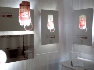 theses display viewing society s ills through artists eyes theses display viewing society s ills through artists eyes