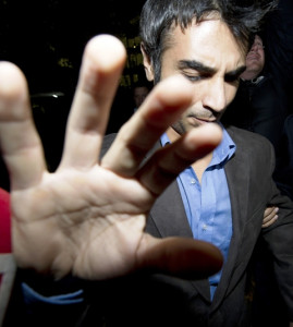 tainted trio getting what they deserve