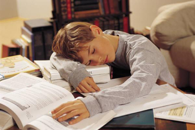disrupted sleep has an impact on different memory processes and how children learn photo playbuzz