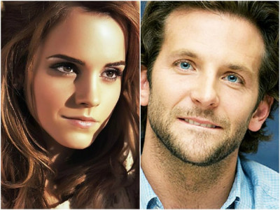 emma watson and bradley cooper on time 100 list of most influential people emma watson and bradley cooper on time 100 list of most influential people