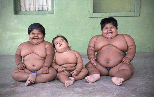 the children are among the world 039 s heaviest children photo cover asia press the children are among the world 039 s heaviest children photo cover asia press