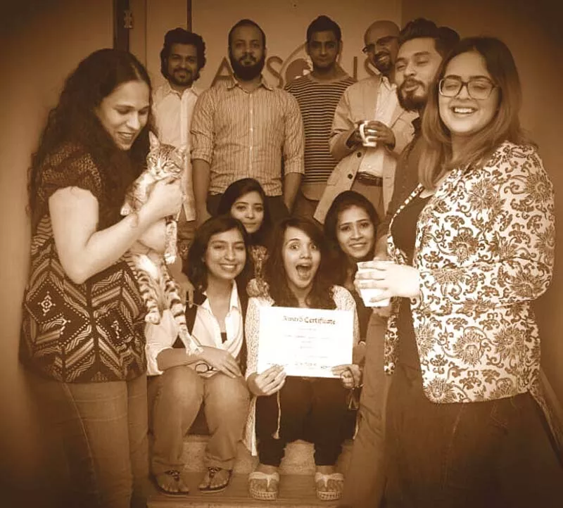 the core team for grayscale comprises akbar allana haya salim zahra zahid usman dadi kashif rashid and ibaadullah naqvi photos publicity the core team for grayscale comprises akbar allana haya salim zahra zahid usman dadi kashif rashid and ibaadullah naqvi photos publicity