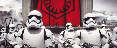 the force is strong with the new promo the force is strong with the new promo