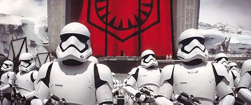 the force awakens produced by walt disney co picks up 30 years after episode vi return of the jedi photo reuters the force awakens produced by walt disney co picks up 30 years after episode vi return of the jedi photo reuters