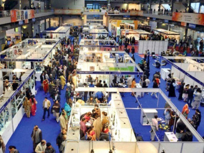promoting skills two day expo begins today