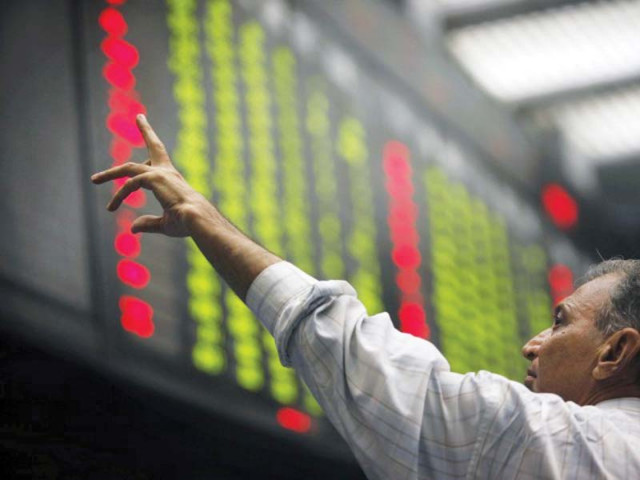 benchmark 100 share index gains 1 52 ends at 33 234 73 benchmark 100 share index gains 1 52 ends at 33 234 73