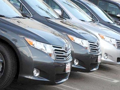 fbr to allow temporary import of vehicles fbr to allow temporary import of vehicles