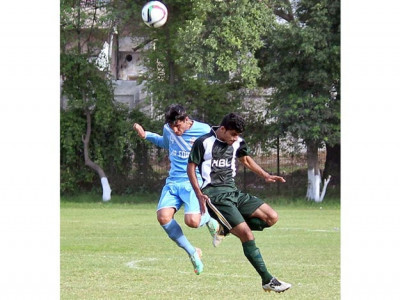 hbl outwit paf in challenge cup