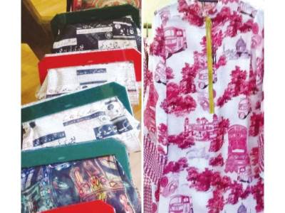 gulabo for the love of truck art