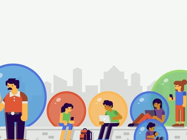 being presented with our preferred areas only traps us in an online filter bubble photo pinterest being presented with our preferred areas only traps us in an online filter bubble photo pinterest