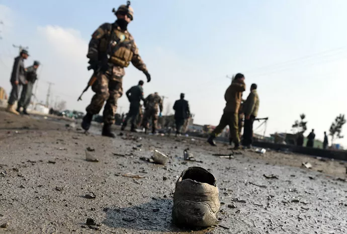 is claims responsibilty for the attack says afghan president ashraf ghani photo afp is claims responsibilty for the attack says afghan president ashraf ghani photo afp