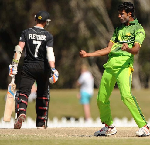 a file photo of ehsan adil photo icc