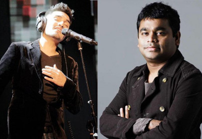 uzair jaswal denies being cast in ar rehman s musical uzair jaswal denies being cast in ar rehman s musical