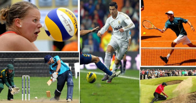 did you know these sports terms did you know these sports terms