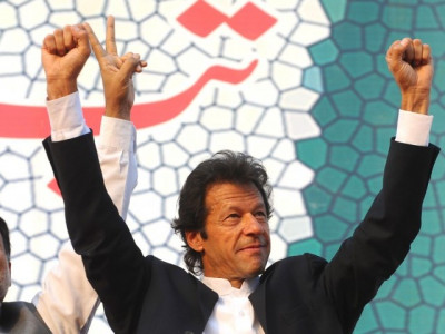 why i don t support imran khan