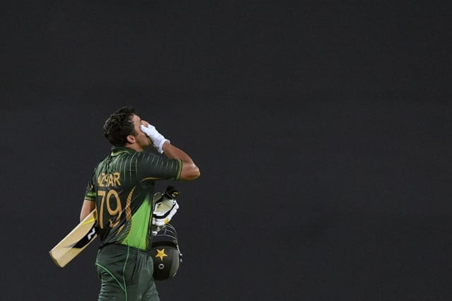 centuries from tamim iqbal and mushfiqur rahim powered the hosts to their highest odi total of 329 as pakistan s bowling struggled especially that of saeed ajmal s as he looked a shadow of his former self in his first outing in eight months photo afp centuries from tamim iqbal and mushfiqur rahim powered the hosts to their highest odi total of 329 as pakistan s bowling struggled especially that of saeed ajmal s as he looked a shadow of his former self in his first outing in eight months photo afp