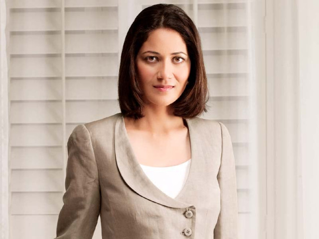 husain was also among britain s 50 most powerful muslim women in 2009 photo file husain was also among britain s 50 most powerful muslim women in 2009 photo file
