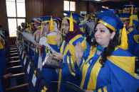 new scrubs from students to doctors