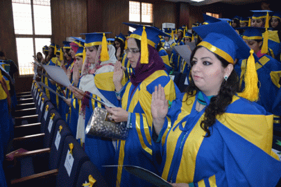 new scrubs from students to doctors