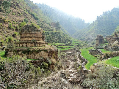 rewind govt digs in deep to preserve swat s history rewind govt digs in deep to preserve swat s history