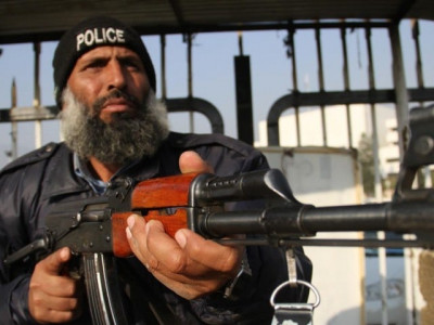 maintaining order foolproof security in bahawalpur