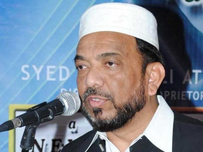 mysterious death sunni ittehad council leader dies in custody mysterious death sunni ittehad council leader dies in custody