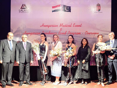 talking about immigration hungarian embassy holds orientation talking about immigration hungarian embassy holds orientation