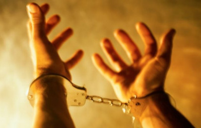 handcuffed body of suspected robber found in islamabad