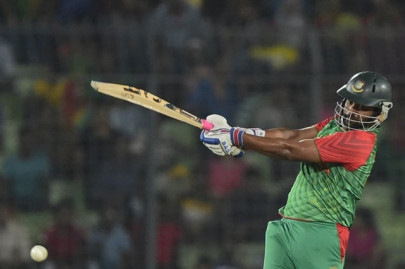 2nd odi bangladesh write history with 2 0 series win against pakistan