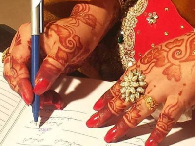 widowed divorced unmarried taking cue from bangladesh s amended marriage laws widowed divorced unmarried taking cue from bangladesh s amended marriage laws