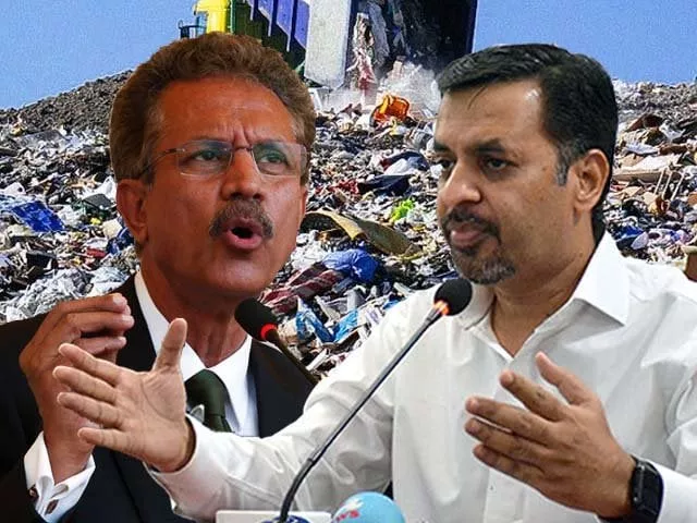 the kamal akhtar show is however representative of the larger problems which are endemic in karachi the kamal akhtar show is however representative of the larger problems which are endemic in karachi