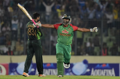 bangladesh claim their first ever series win over pakistan