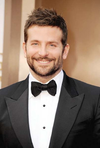 cooper recently also bagged the mtv movie award for best male performance for his role in american sniper photo file
