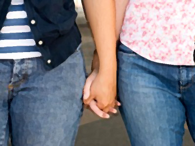 because i m a lesbian