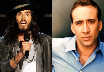 russell brand and nicolas cage to fight osama bin laden in army for one