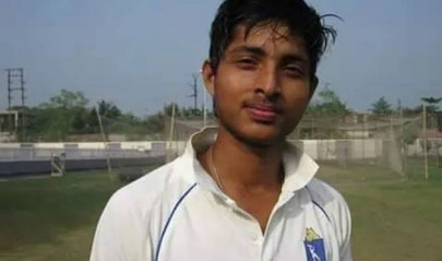 young cricketer dies in india after fielding collision