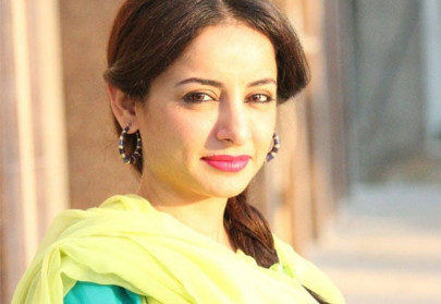 the ever scintillating sarwat gilani