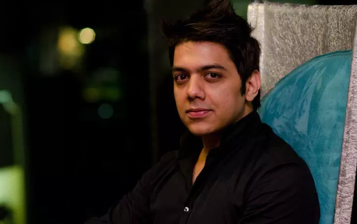 jal s new song parinda is in its signature melodic style jal s new song parinda is in its signature melodic style