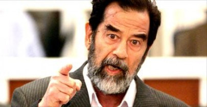 officer under saddam hussein drew up islamic state master plan report