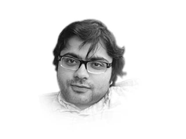 the writer has a phd from harvard and is a bengal based commentator on politics and culture he tweets gargac the writer has a phd from harvard and is a bengal based commentator on politics and culture he tweets gargac