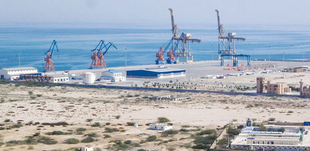 gwadar port photo gulf times