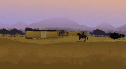 art of survival timeless fable in a digital space