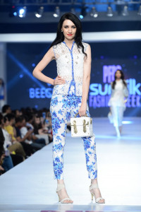 i am not open for skin show on ramp mariya suhaib i am not open for skin show on ramp mariya suhaib