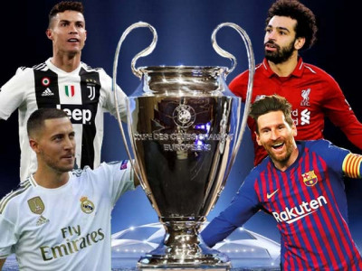 champions league draw a look at the thrilling clashes champions league draw a look at the thrilling clashes