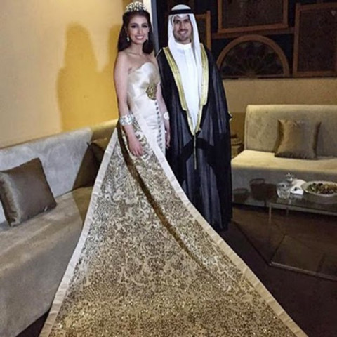 pictures of the mythical wedding went viral on social media as precious diamond rings were gifted to the guests photo eshowbizzbuzz pictures of the mythical wedding went viral on social media as precious diamond rings were gifted to the guests photo eshowbizzbuzz
